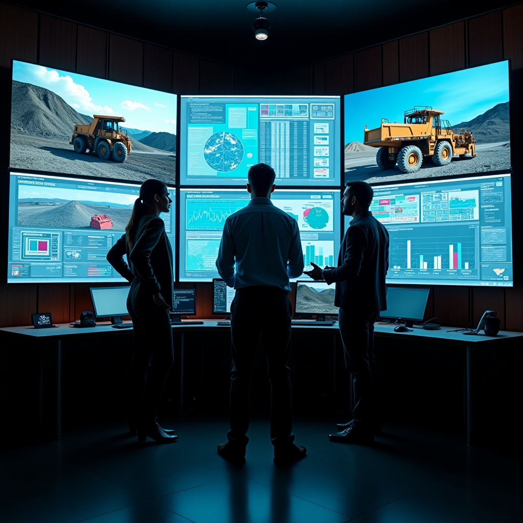 Повышение производительности смены